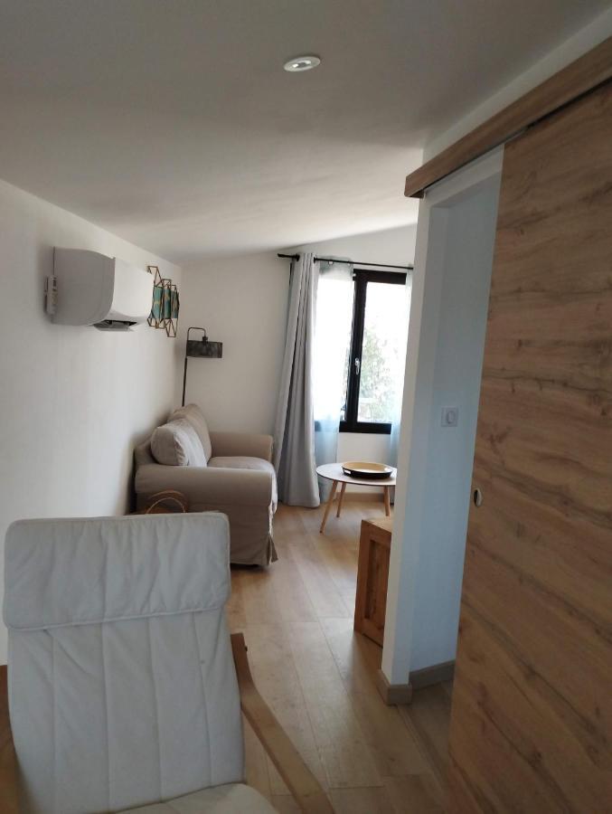 Appartement L'Atelier Des Reves à La Roque-sur-Cèze Extérieur photo