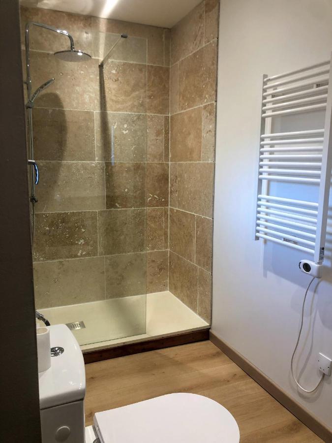 Appartement L'Atelier Des Reves à La Roque-sur-Cèze Extérieur photo