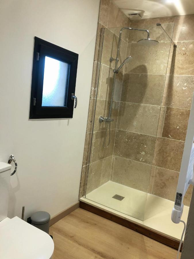 Appartement L'Atelier Des Reves à La Roque-sur-Cèze Extérieur photo